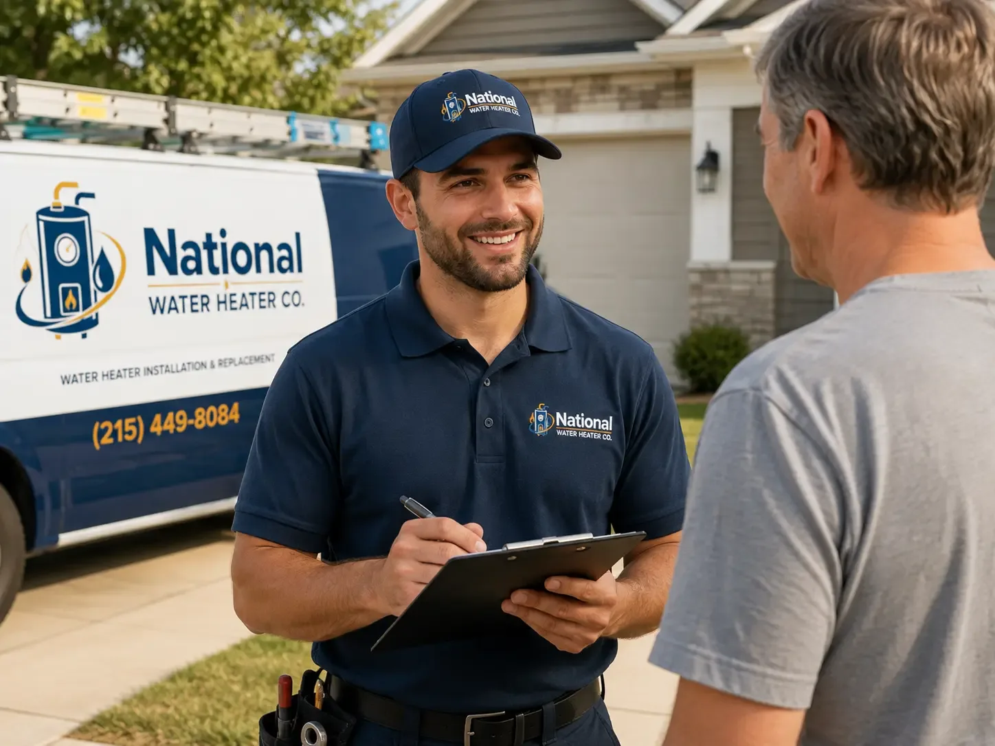 Water Heater Installation Mcbee, SC FAQs